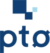 Logo PTØ Norge