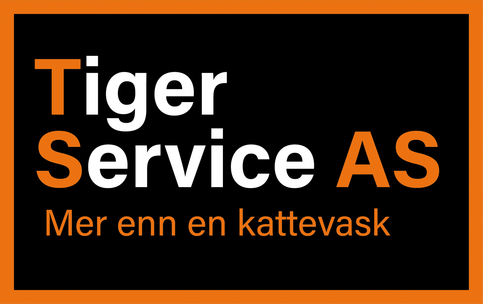 Tiger Service
