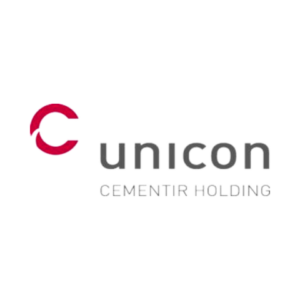 Unicon Cementir transparent logo